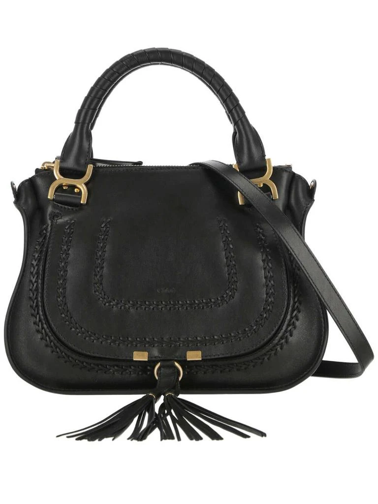 Chloé Chloé Marcie Shoulder Bag 1
