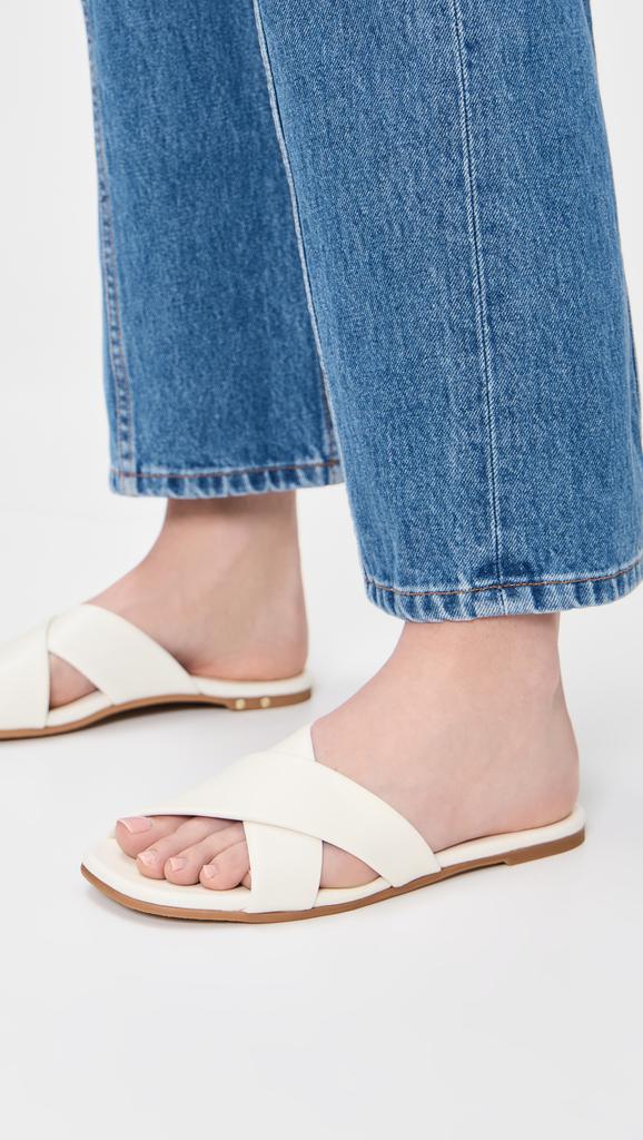 beek Fernbird Sandals