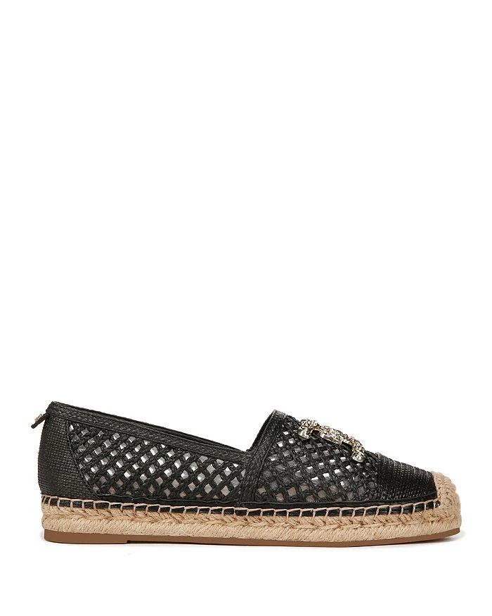 Sam Edelman Women's Khiara Espadrille Flats 2