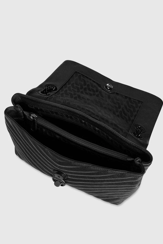 Rebecca Minkoff Edie Flap Shoulder Bag 3