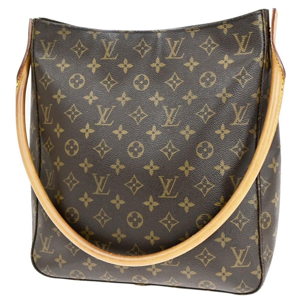 Louis Vuitton Lockit MM V. CA. NOIR - Women's Bags - Free Shipping -  BeyondStyle