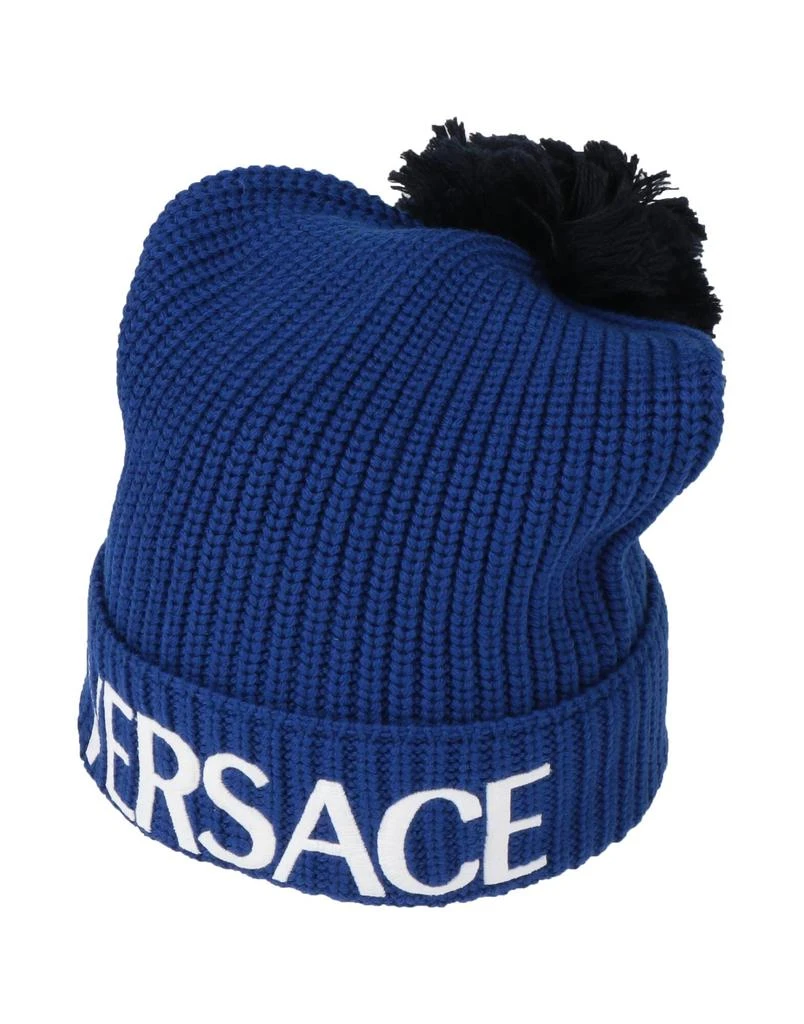Versace Hat 1