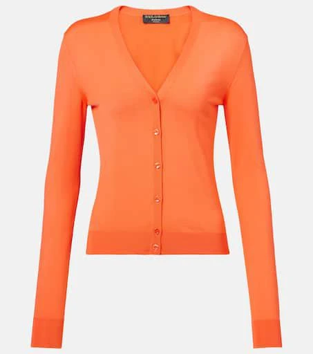 Dolce
Gabbana Cardigan 1