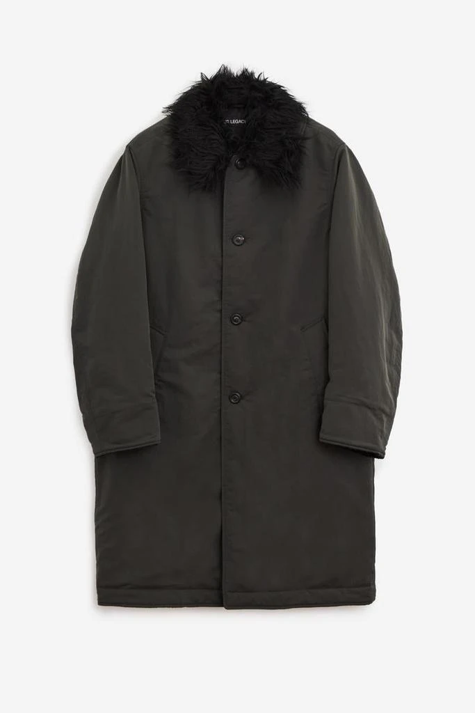 Our Legacy Our Legacy Coats 1