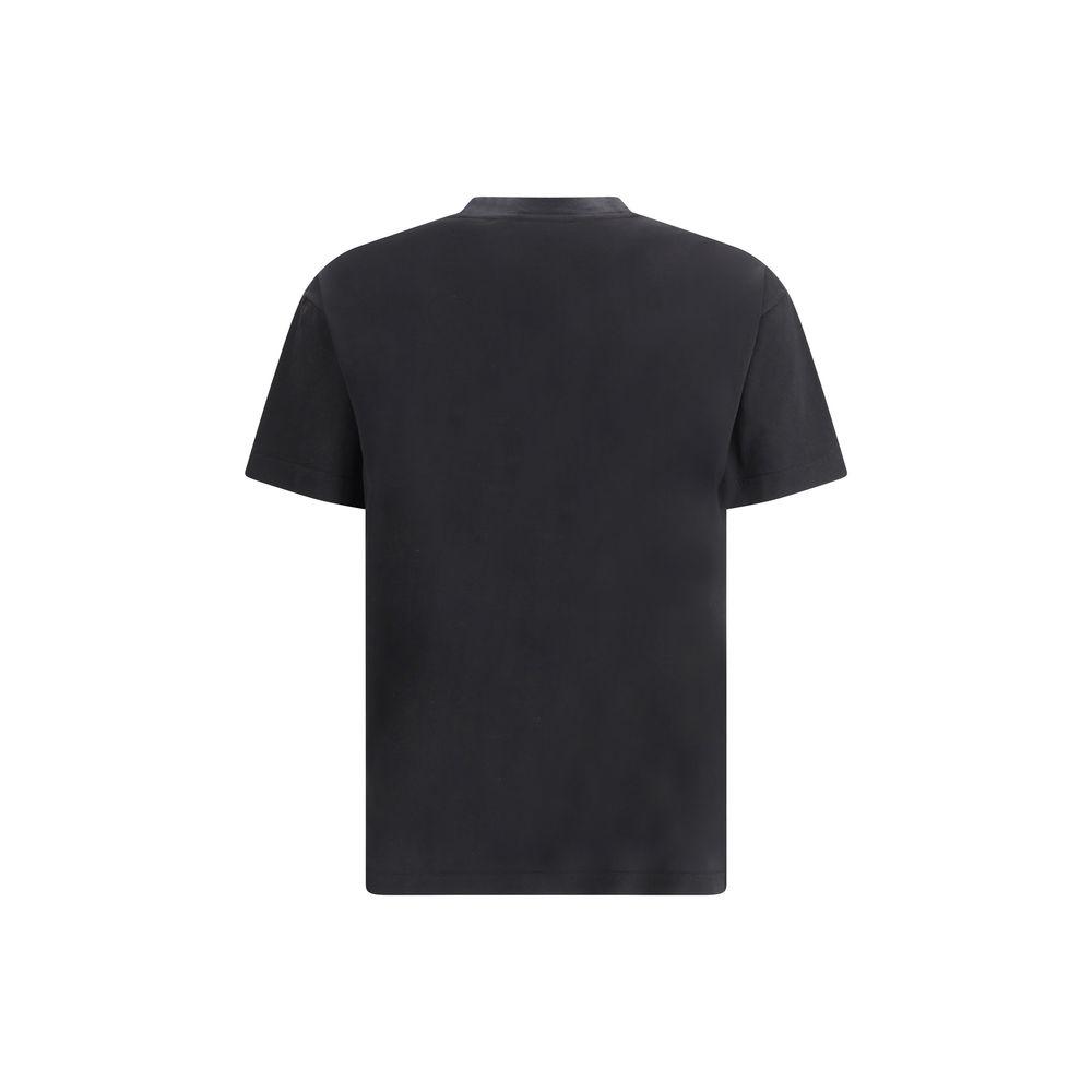 Palm Angels Holly Pin Up Men's T-Shirt
