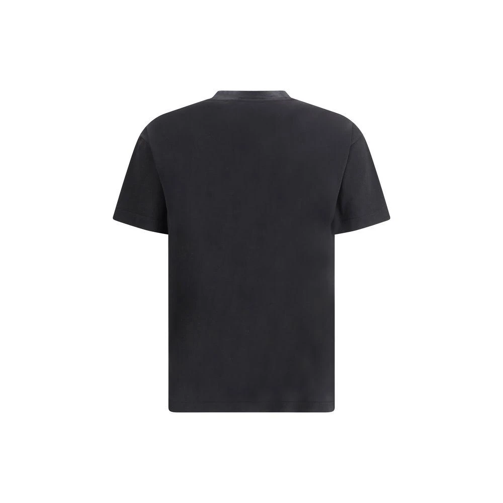 Palm Angels Holly Pin Up Men's T-Shirt 2
