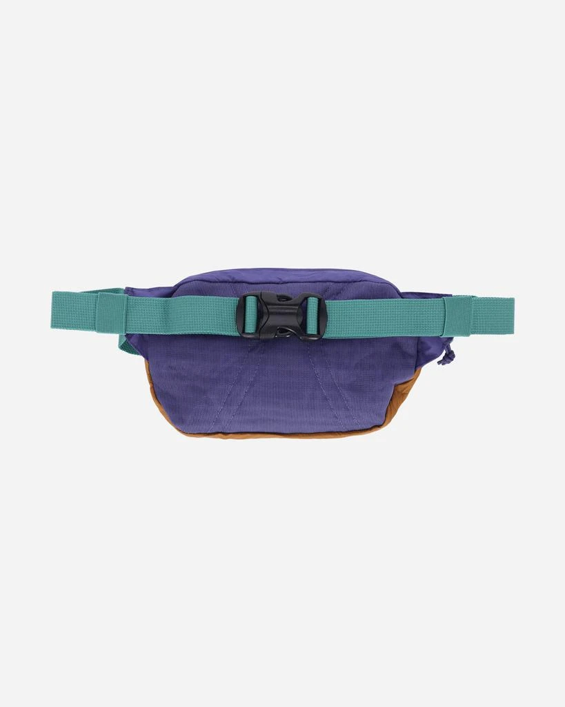 Patagonia Terravia Mini Hip Pack Solstice Purple 3