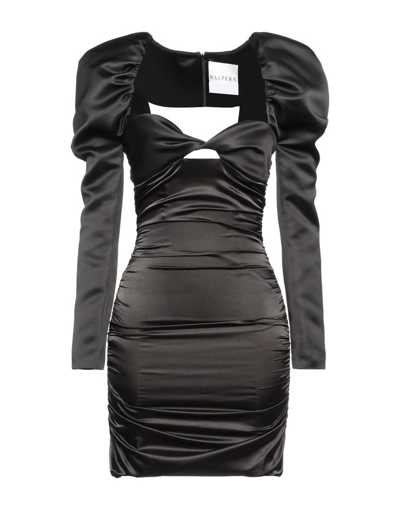 Halpern Sheath dress