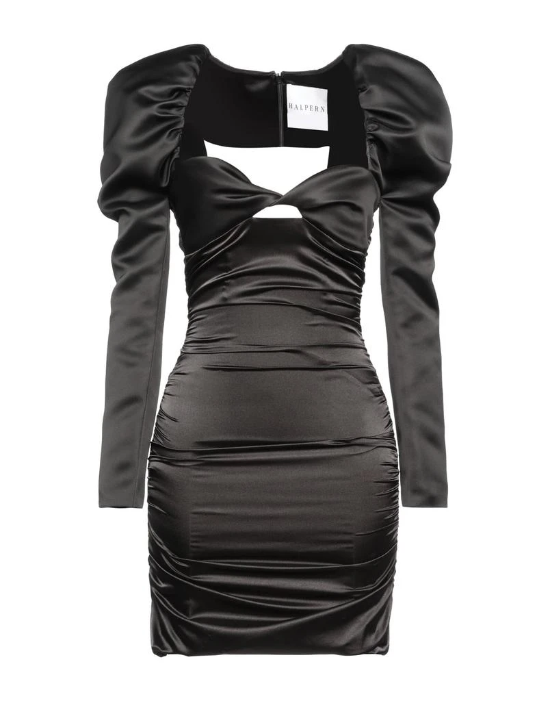 Halpern Sheath dress 1