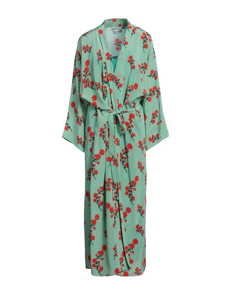 Bernadette Long dress 1