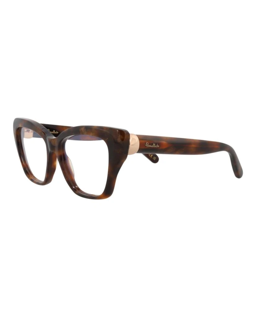Pomellato Cat Eye-Frame Acetate Optical Frames 2