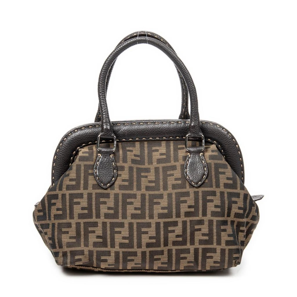 Fendi Small Frame Doctor Bag 1