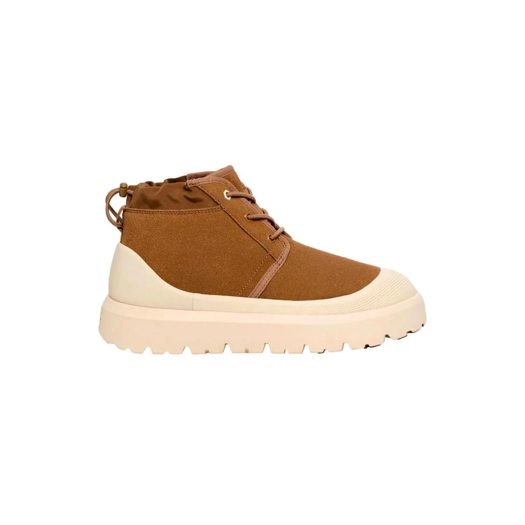 UGG Neumel Weather Hybrid Chestnut Whitecap  1143991-CWTC Men's 1