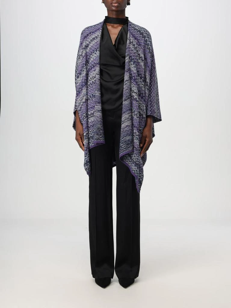 Missoni Cardigan woman Missoni 1
