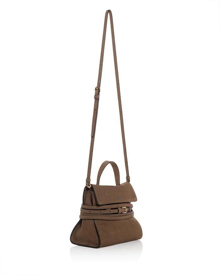 Moschino Tie Me Shoulder Bag 4