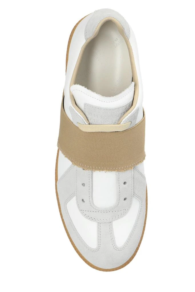 MAISON MARGIELA Maison Margiela Low-Top Sneakers 4