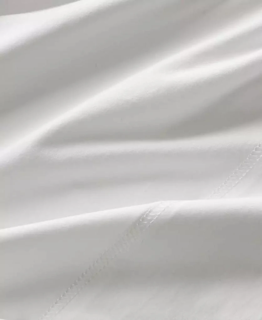 Arch Studio Jersey Cotton Blend 3-Pc. Sheet Set, Twin, Exclusively for Macy's 3