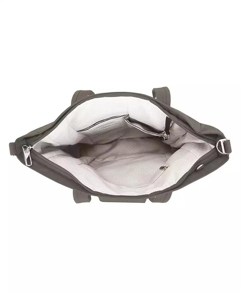 Travelon Anti-Theft Essentials Convertible Backpack-Tote 5