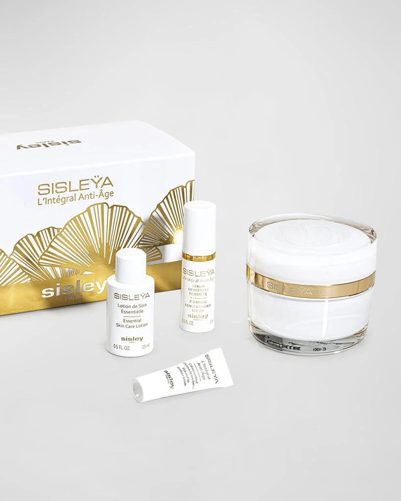 Sisley Sisleya L'Integral Anti-Aging Face Discovery Program 3