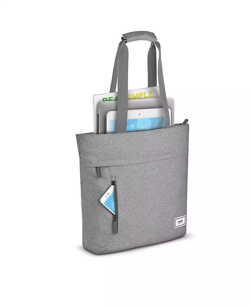 SOLO New York Re:Store 15.5" Laptop Tote 5