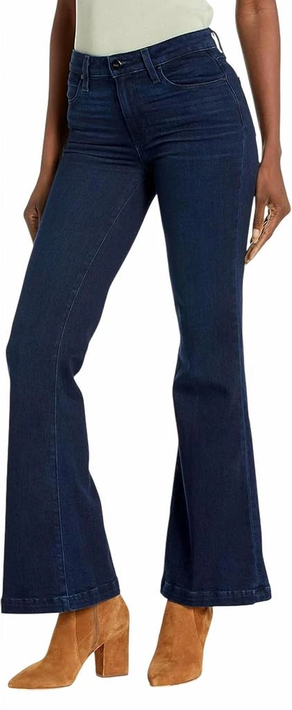 Paige Paige - Women's Genevieve Jeans 1
