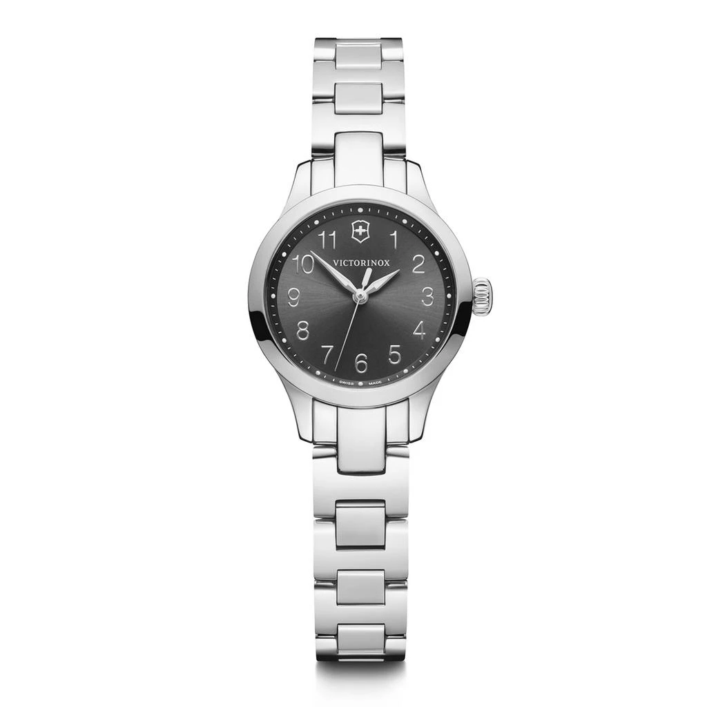 Women\'s Black Face Swiss Military Quartz Watch Women main image 3