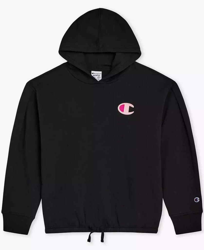 CHAMPION Girls 7-16 Long Sleeve Hoodie 5