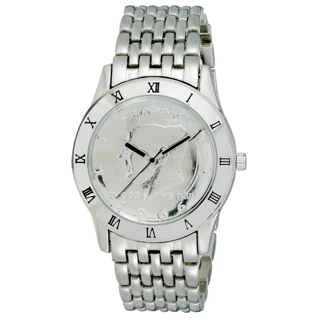 August Steiner August Steiner Men's Watch CN004S 1