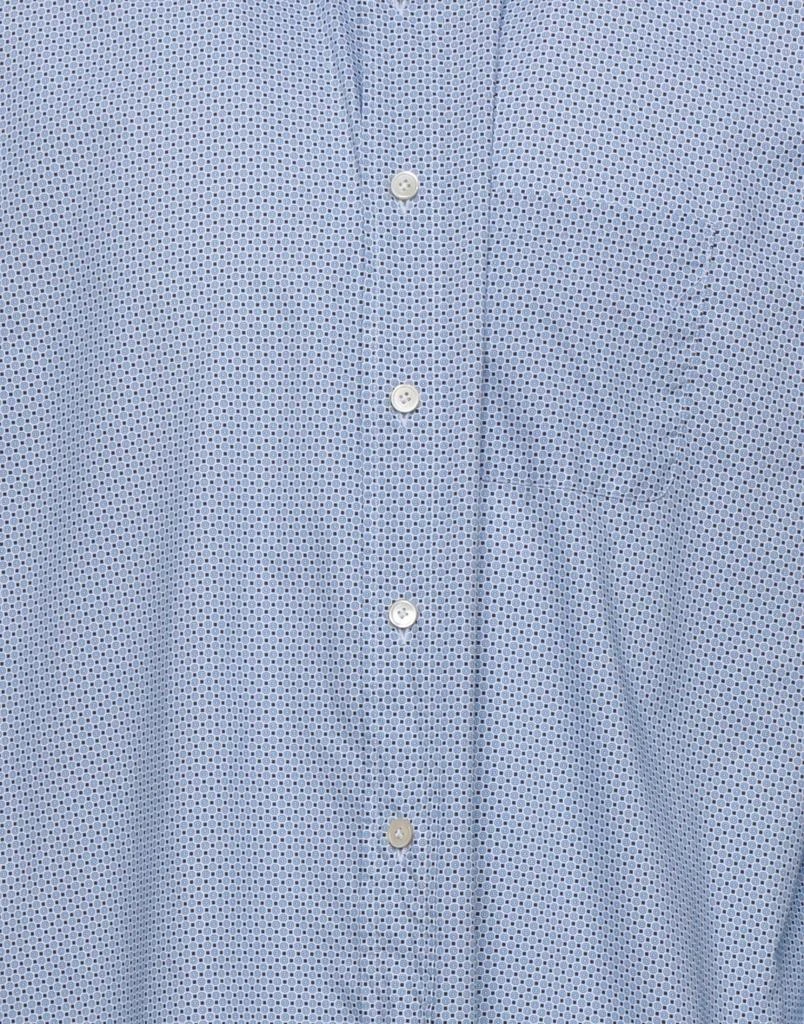 ALESSANDRO GHERARDI Patterned shirt 4