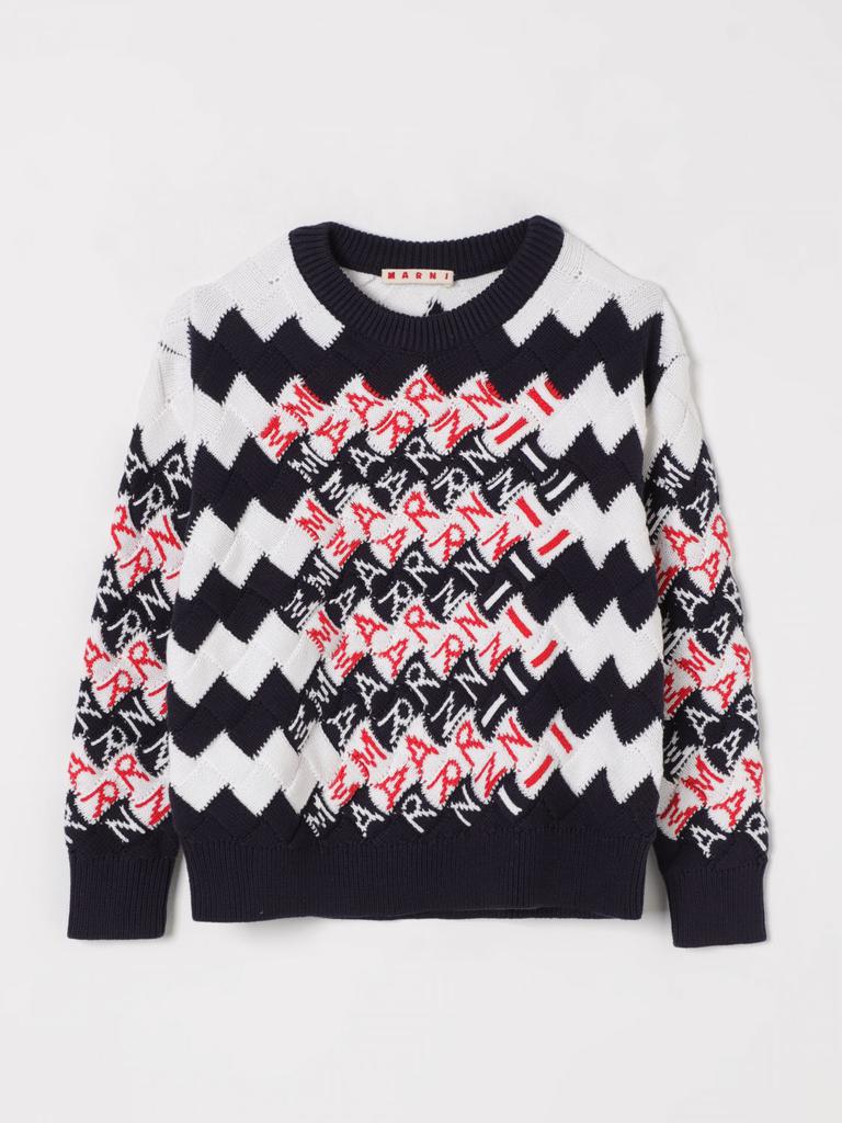 Marni Sweater kids Marni