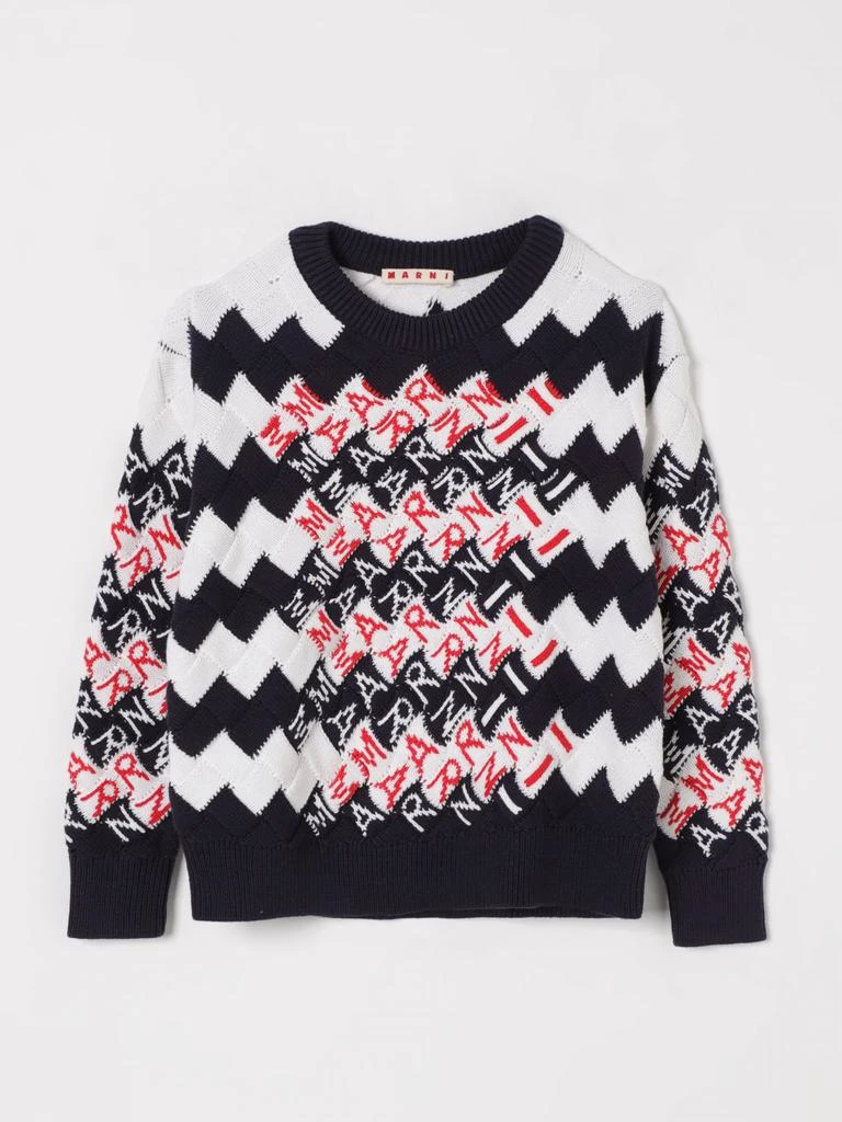 MARNI Sweater kids Marni 1