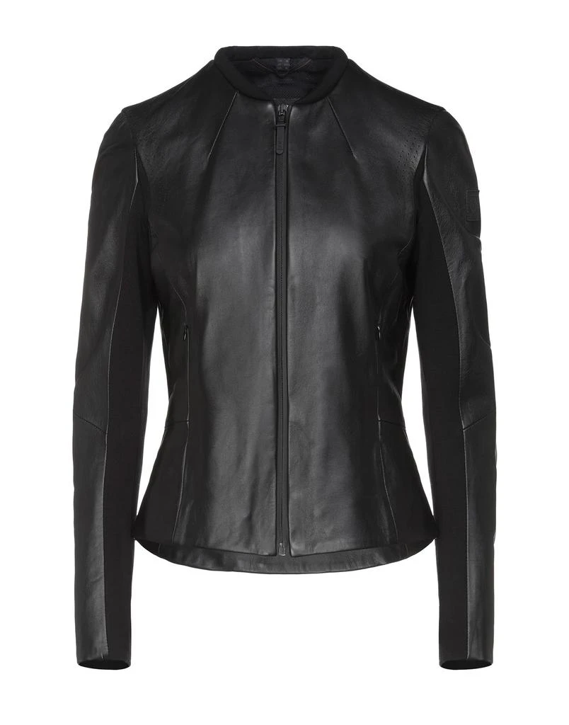 BELSTAFF Biker jacket 1