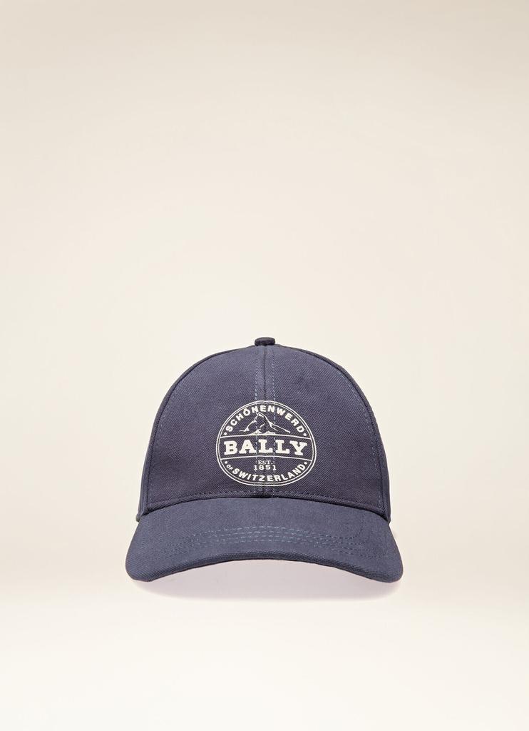 Bally Baseball Cap