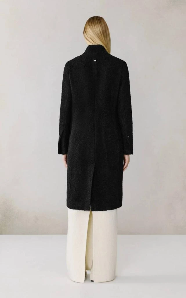 SOIA&KYO Soia&Kyo - Women
s Diane Boucle Midi Coat 2