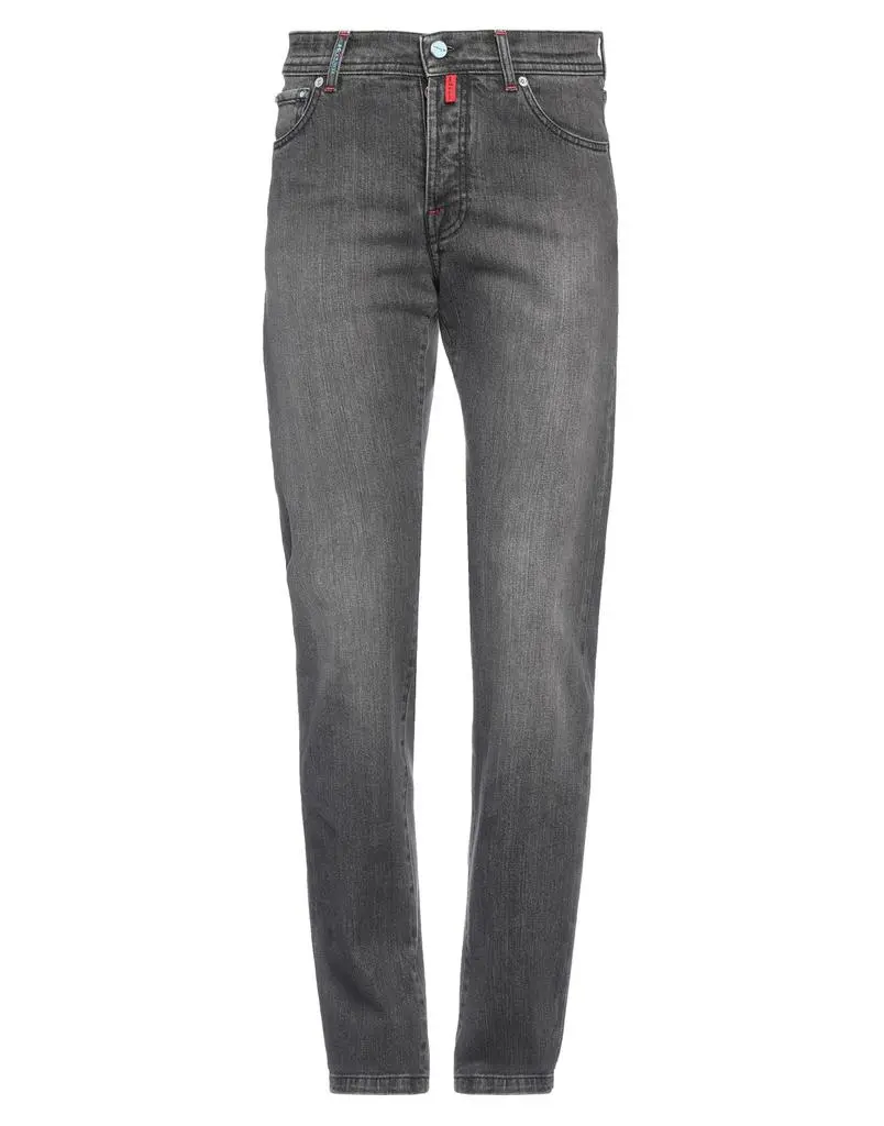 Kiton Straight leg