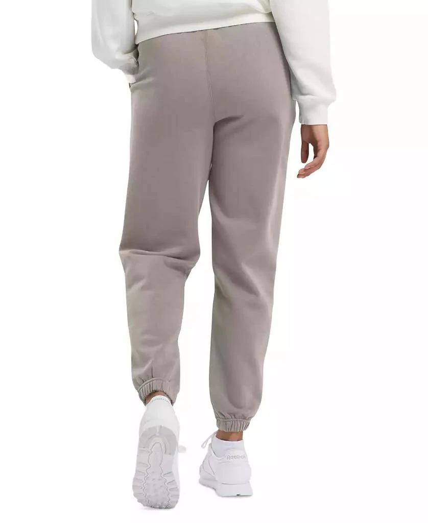 Reebok Women's Fleece Jogger Sweatpants 6