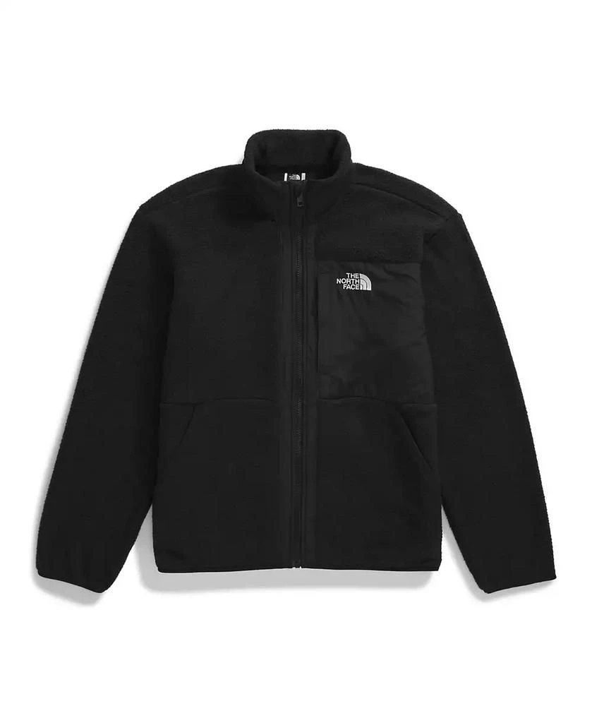 The North Face Big Boys' Yumiori Full Zip Jacket