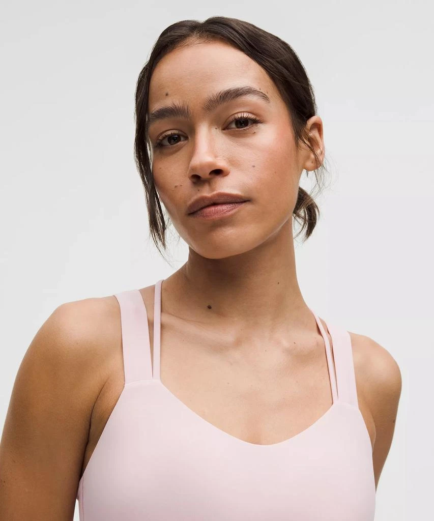 Lululemon Like a Cloud Longline Bra *Light Support, D/DD Cup 29