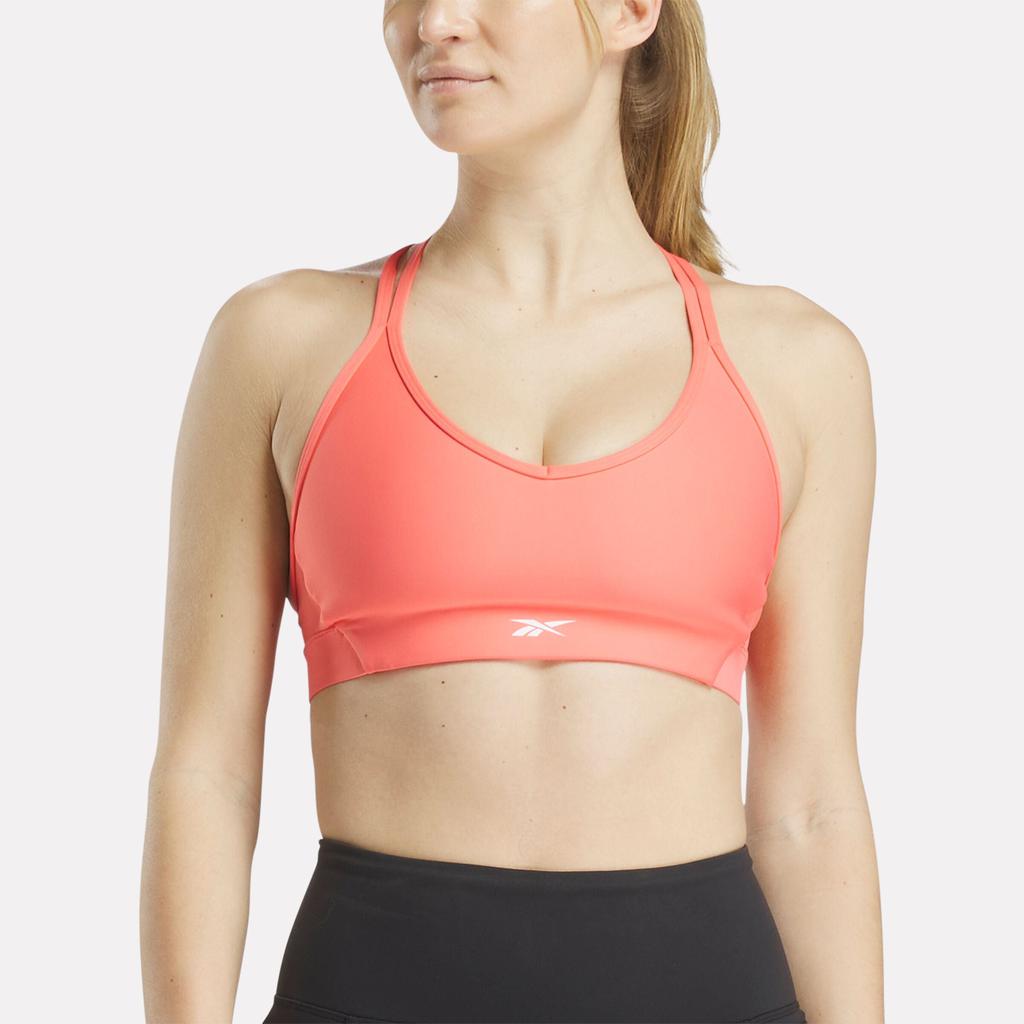 Reebok Women
s Lux Low-Impact Bra