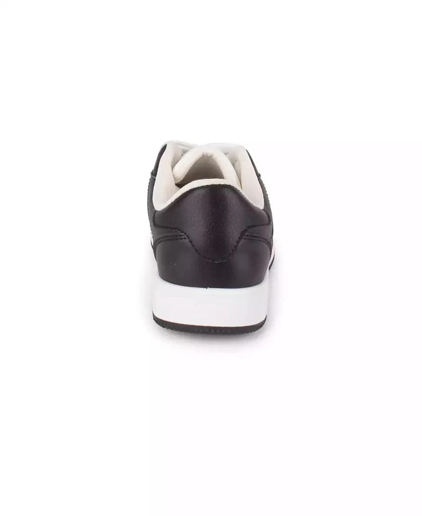 Danskin Women's Plank Lace Up Sneaker 4