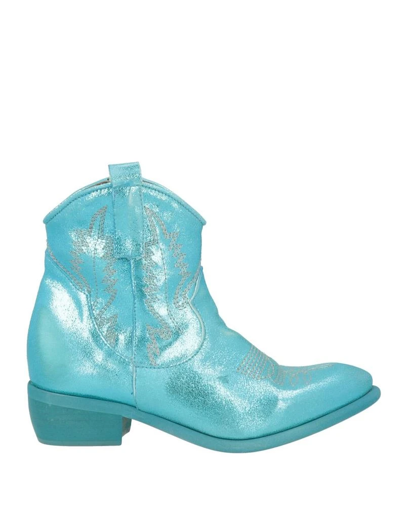 Zoe Ankle boot 1