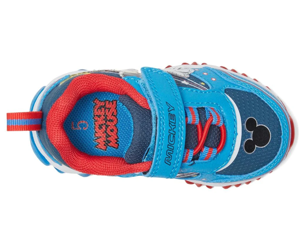 Josmo Kids Mickey Mouse Sneaker (Toddler/Little Kid) 2