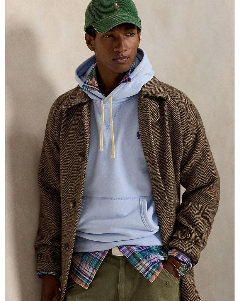 Ralph Lauren RL Fleece Hoodie 3