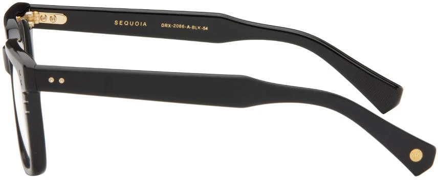 Dita Black Sequoia Glasses 3