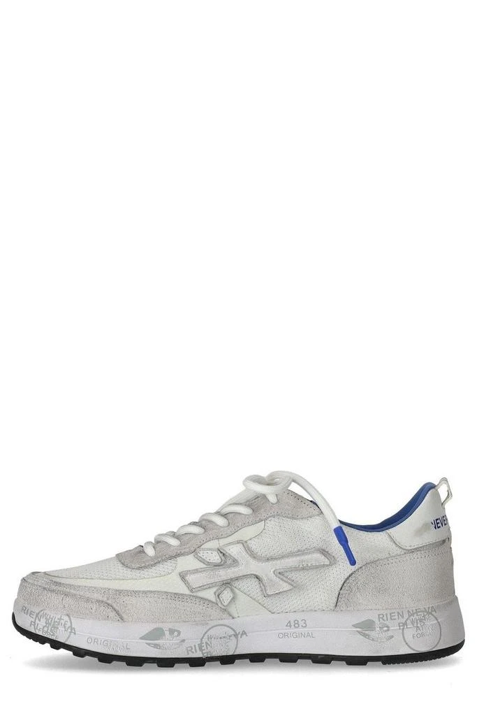 PREMIATA Premiata Nous Lace-Up Sneakers 2