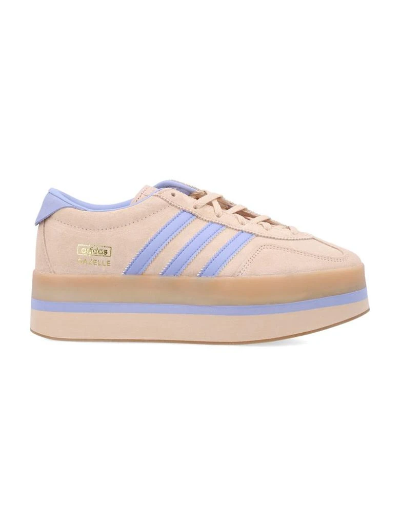 adidas gazelle silver green womens adidas Campus 00s Shoes - Women's - Earth Strata / White / Earth Strata main image 1