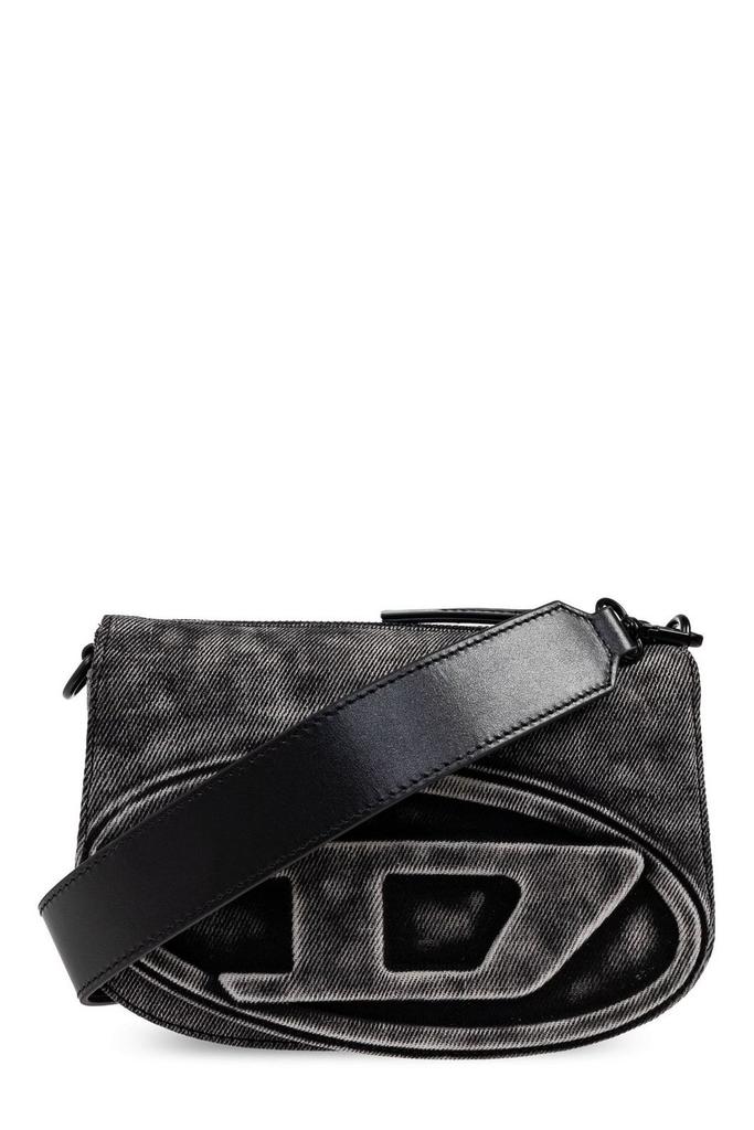Diesel 1Dr Denim Camera Bag – On Sale Now with Up to 44% Off