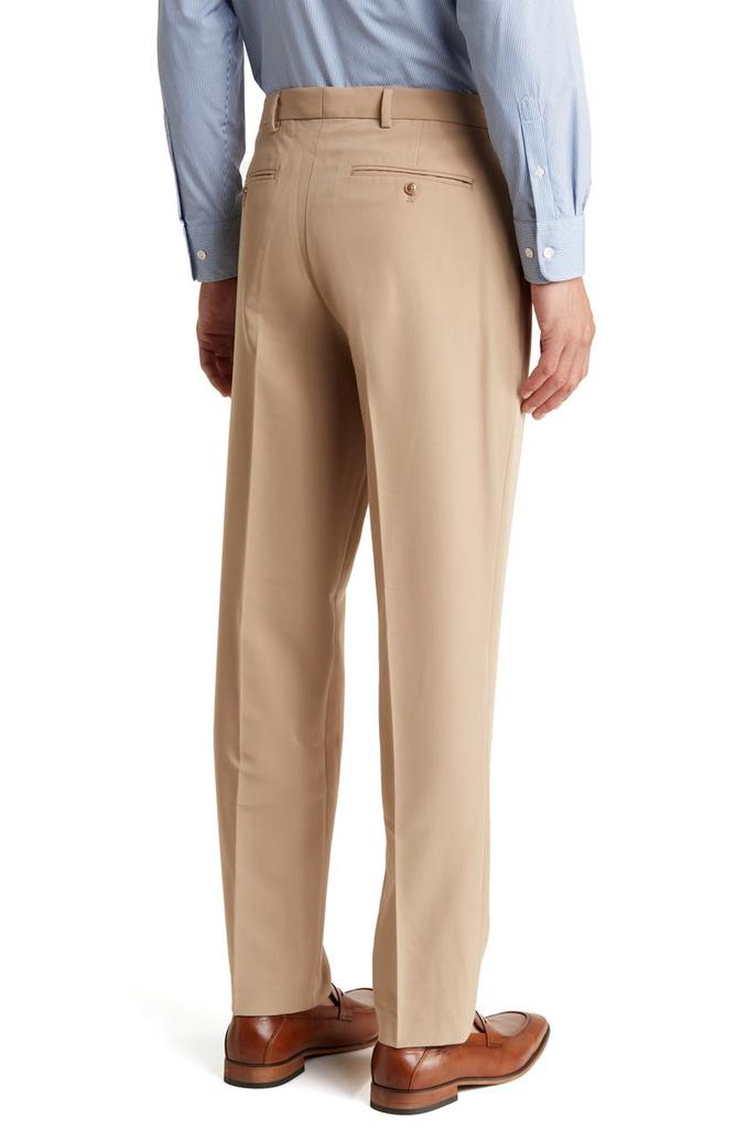 Nautica Flat Front Trousers