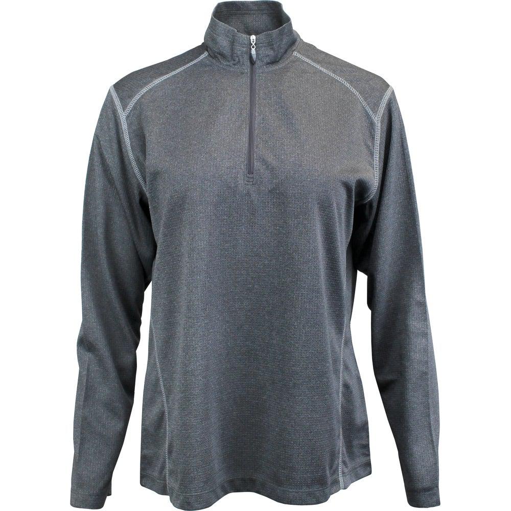 River's End Half Zip Pullover