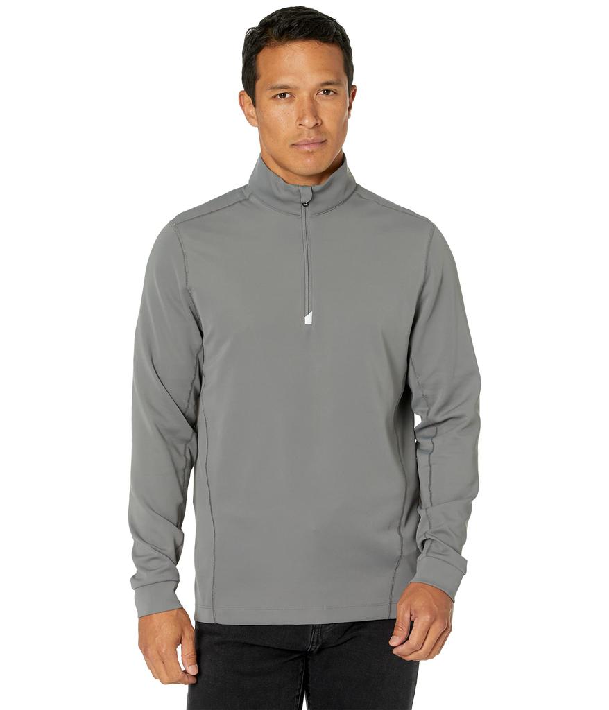 Cutter & Buck Traverse Stretch 1/4 Zip Pullover